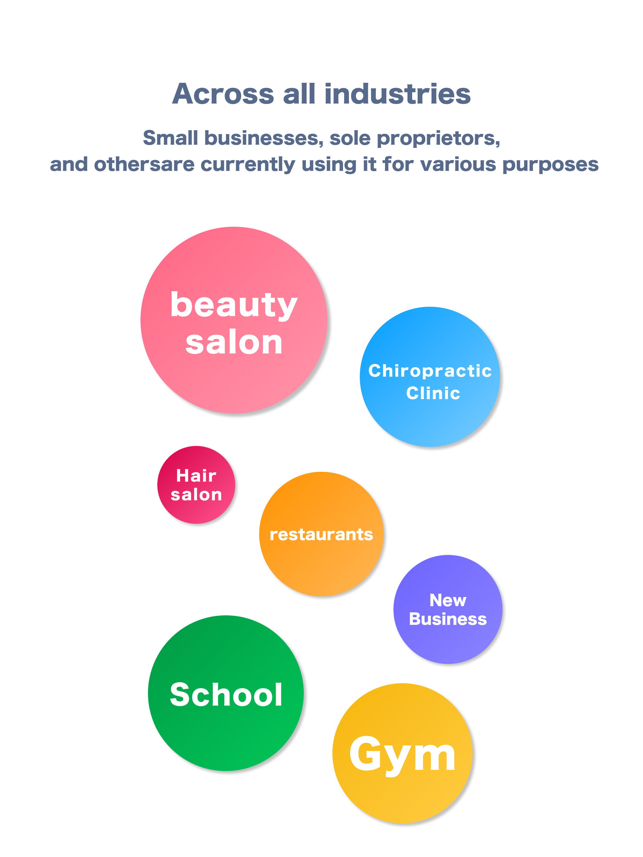 homppe - Easy Website Builder
