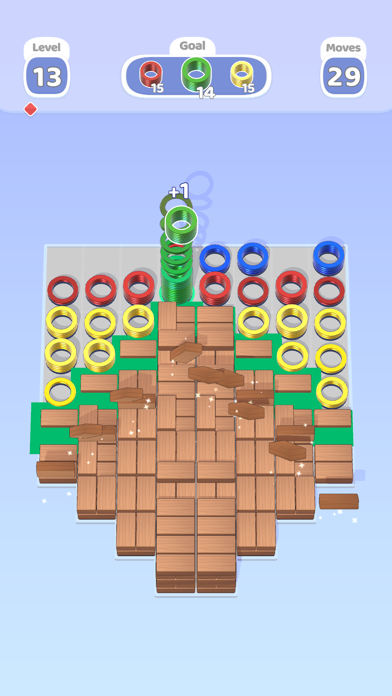 Slinky Link Screenshot