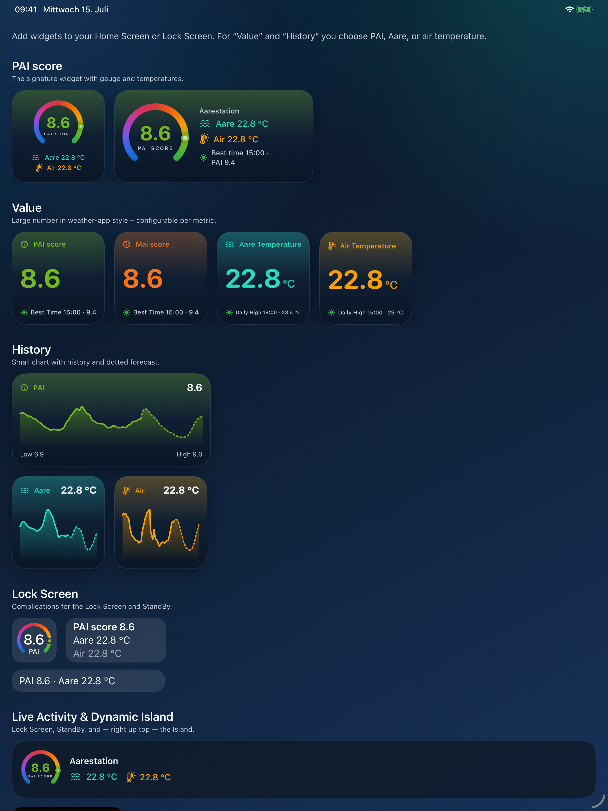 Aarestation screenshot 18