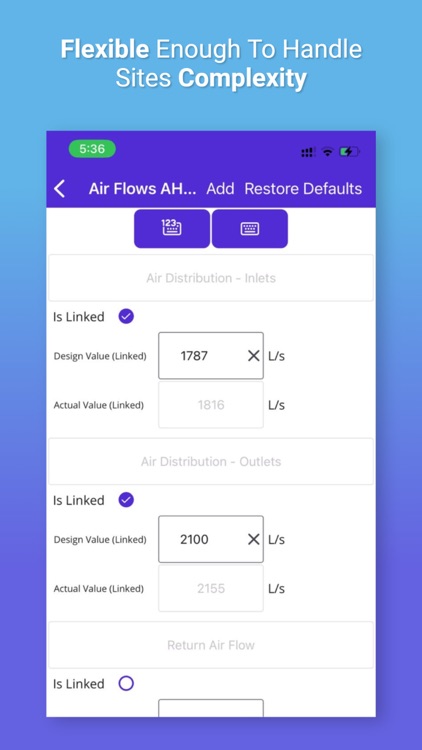 Proof TAB screenshot-4