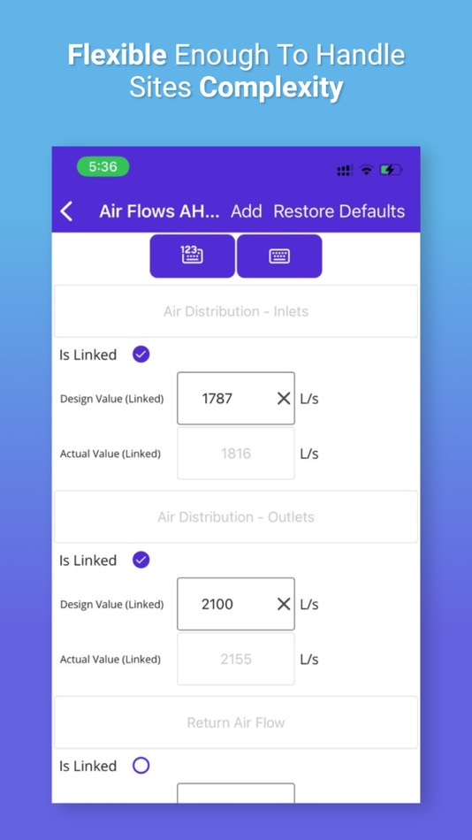 #5. Proof TAB (iOS) 由: Jawad Jaber