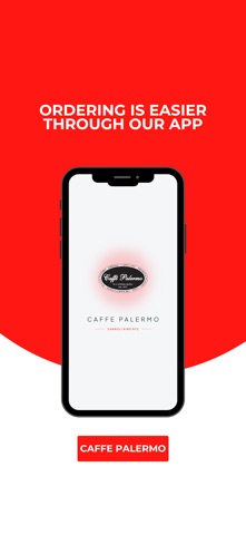 Caffe Palermo Screenshot 1 of 6