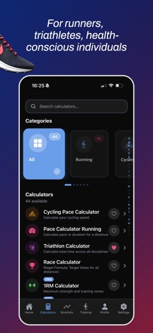 RunTriX Screenshot 3 of 8
