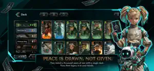 Dobro Goranku TCG screenshot 1
