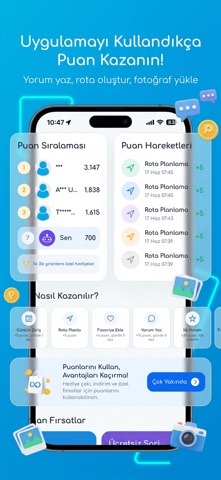 İstasyon: Şarj İstasyon Ağı screenshot