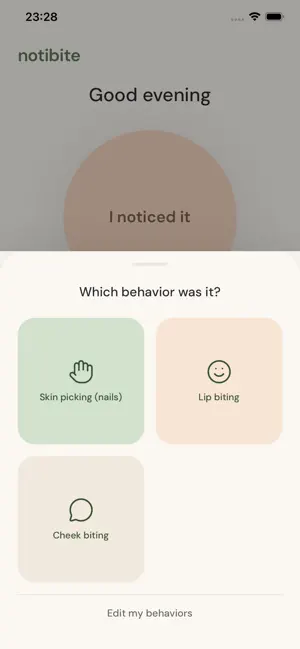 notibite screenshot 3