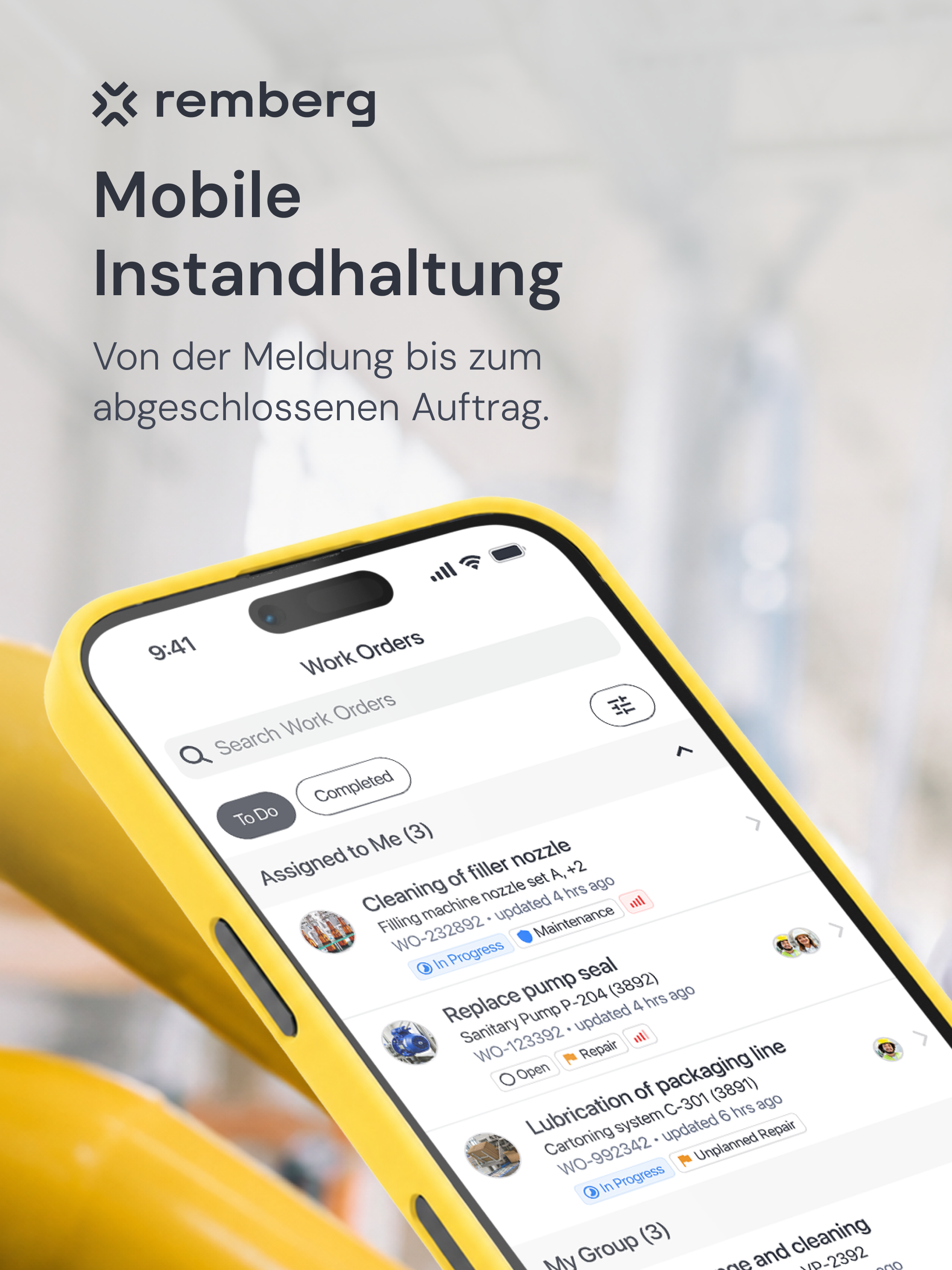 remberg screenshot 10