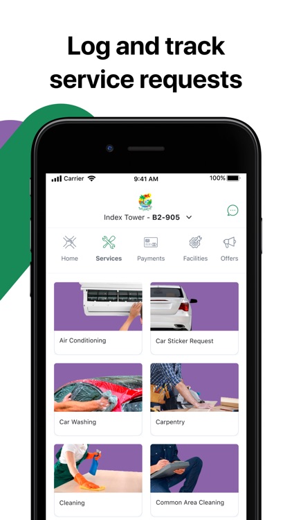 Sharbatly Village screenshot-4