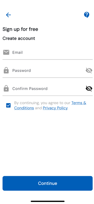 Banapay Screenshot 3 of 10