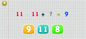 Counting & Math Playtime screenshot 1