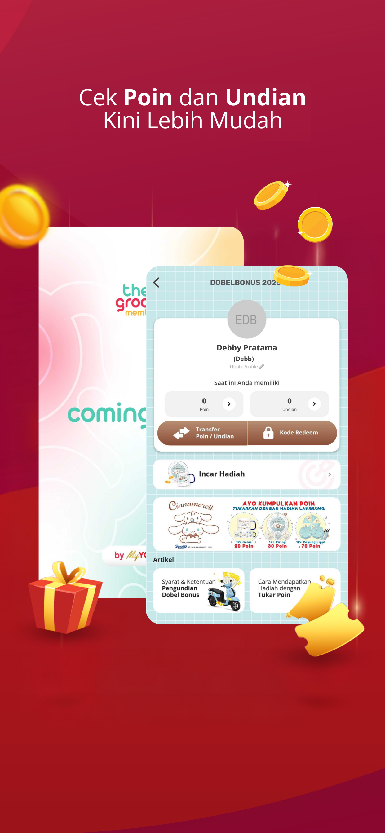 MyYOGYA screenshot 4
