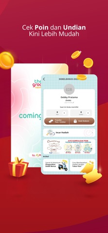 MyYOGYA iPhone screenshot 4