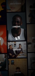 BTS for Creators screenshot