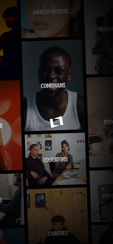 BTS for Creators Screenshot 7 of 7