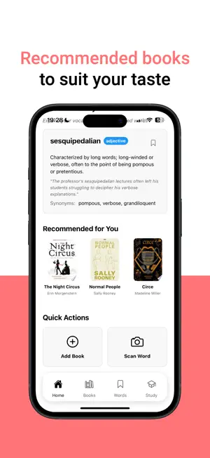 BookIt - Read & Learn screenshot 2