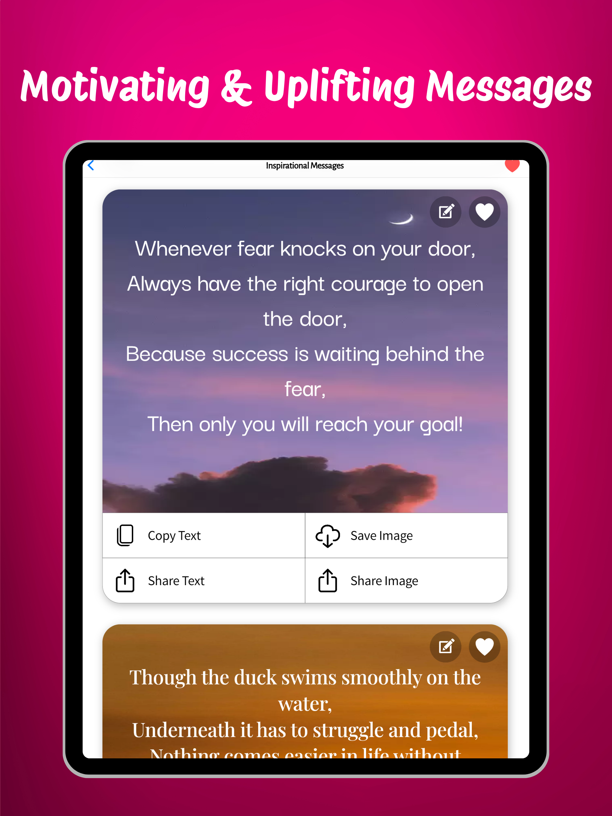 Love Messages, Birthday Wishes screenshot 13