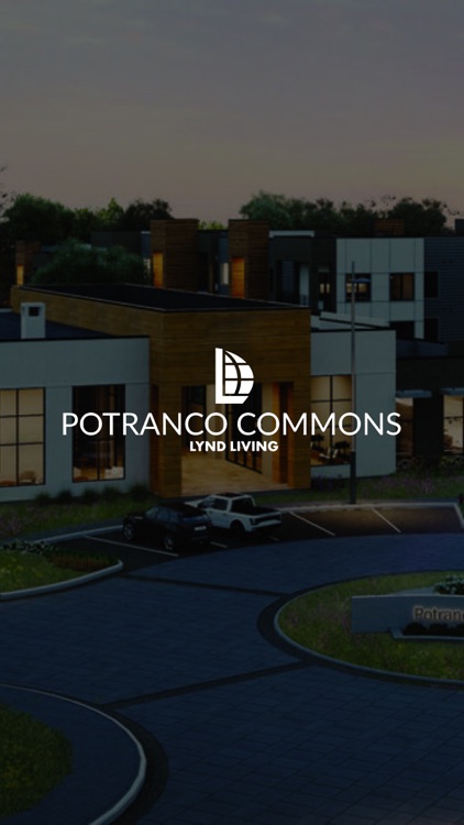 Potranco Commons