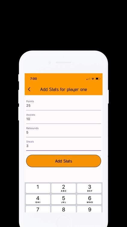 My Basketball Playbook