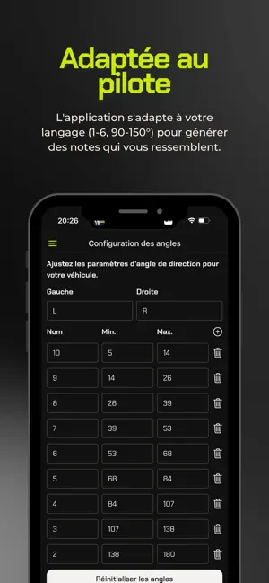 Rally Call screenshot 3