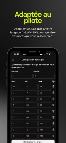 Rally Call screenshot