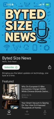 voieech Screenshot 4 of 4