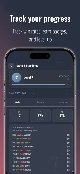 The Mahjong App screenshot 4