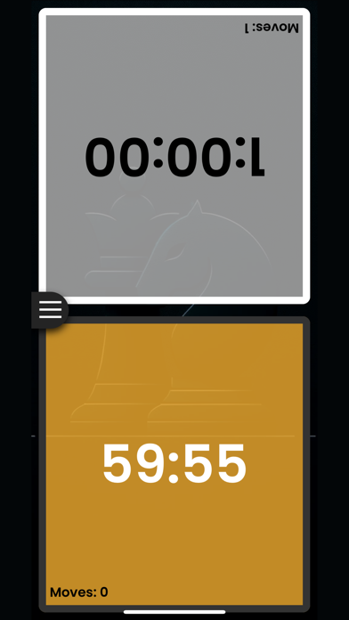 Chess Clock - Pro Screenshot