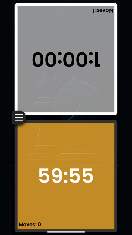 Chess Clock - Pro screenshot-5
