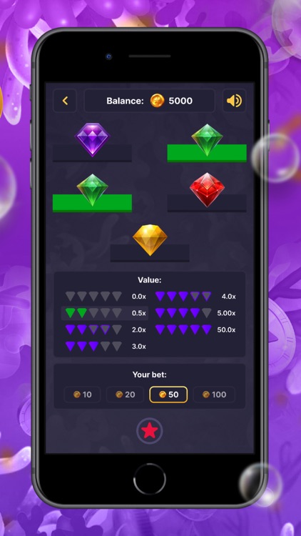 Bit.Starz Spin Games