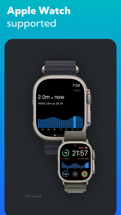 Bali Tide Forecast screenshot-3