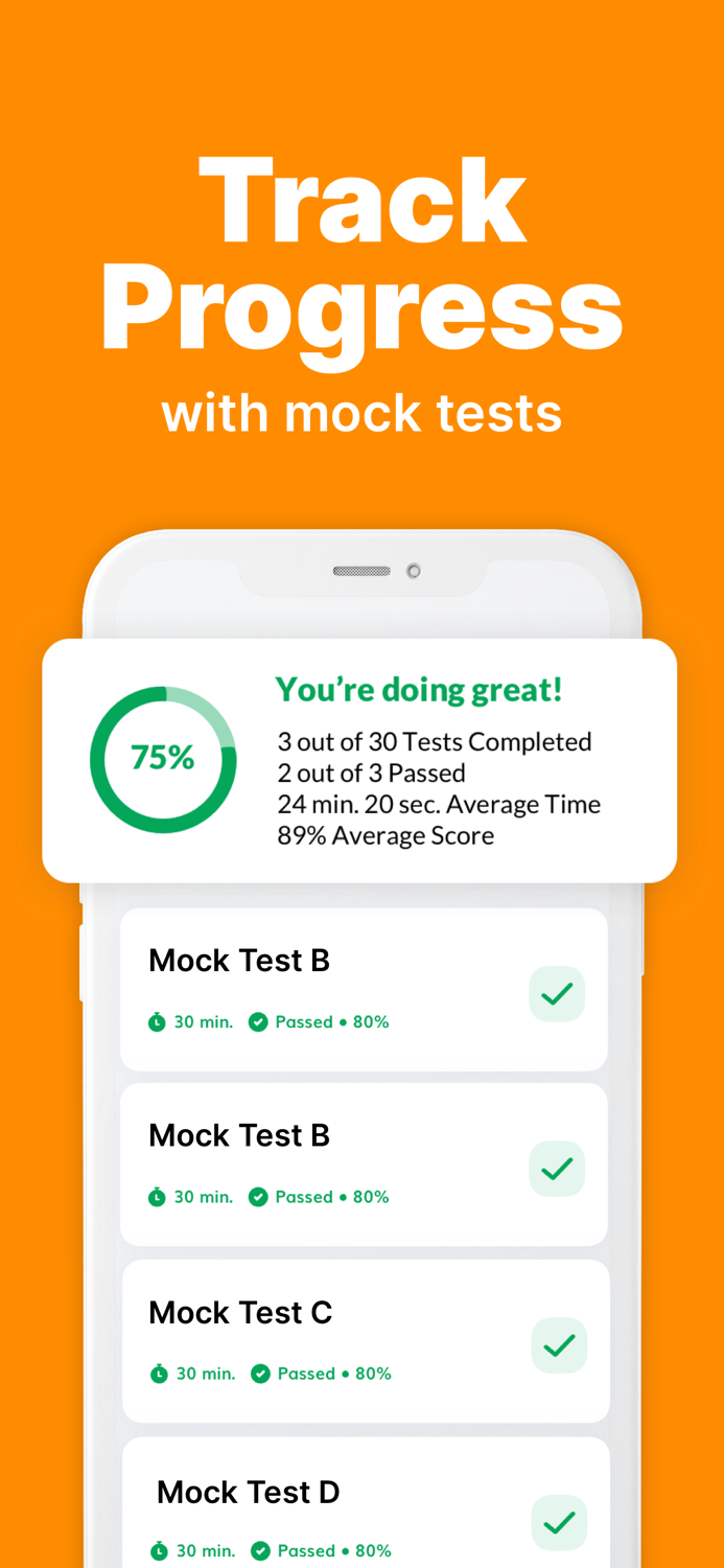 Manitoba Class 5 Driving Test