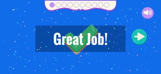 Color & Shape Donuts screenshot