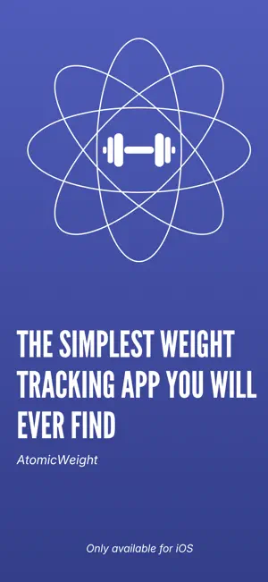 AtomicWeight screenshot 1