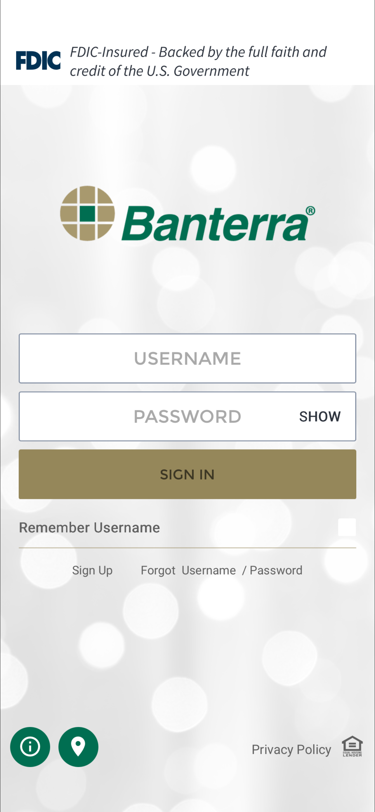 Banterra