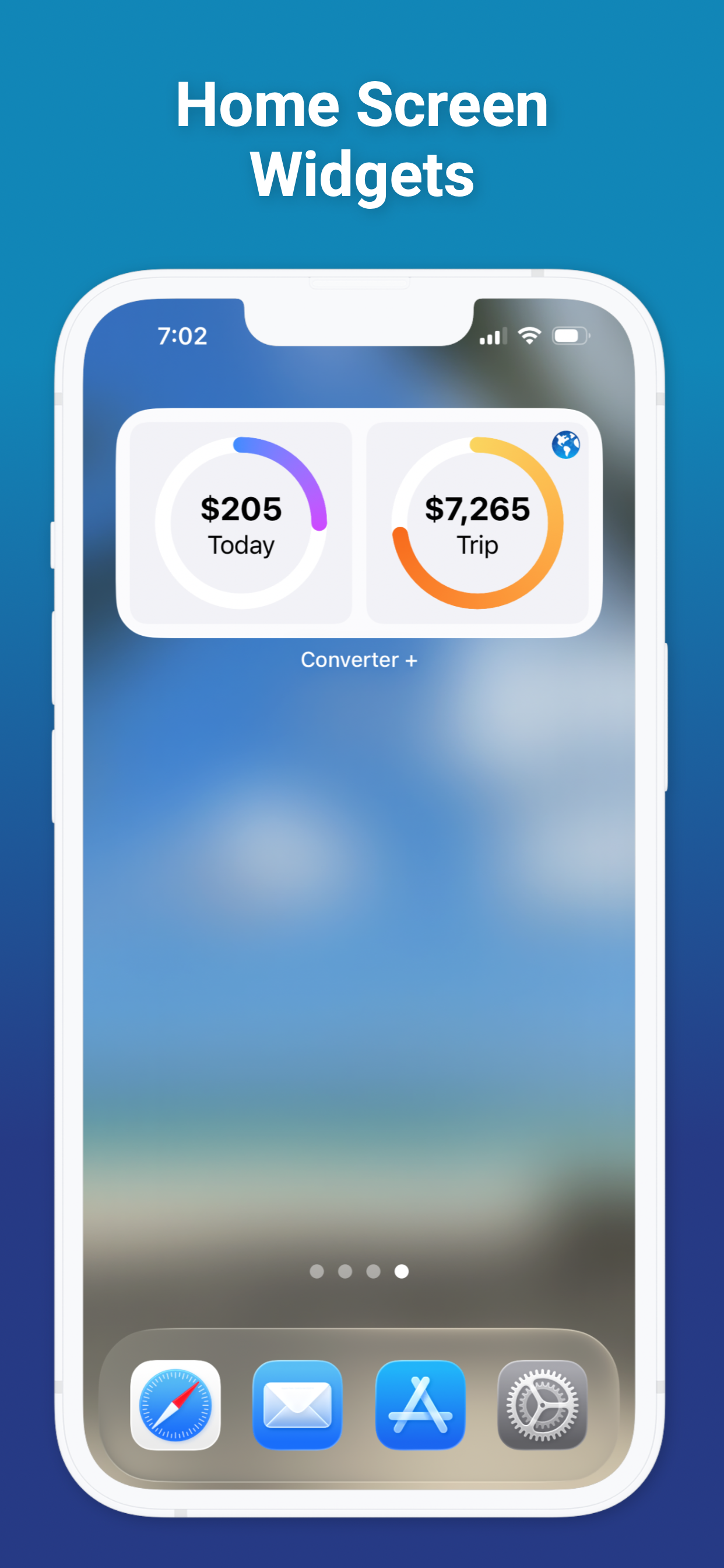 Money Converter +
