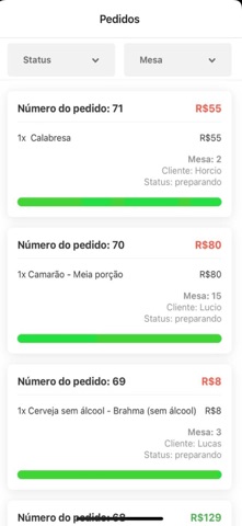 Zé Na Areia screenshot