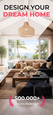 ArchAI - AI Home Designer screenshot