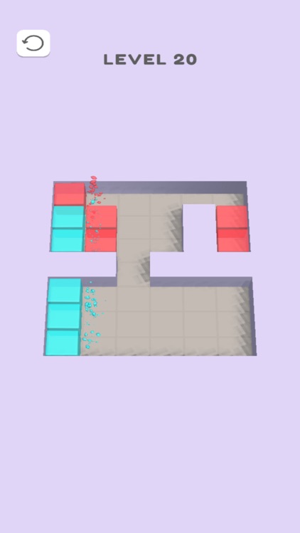 Jelly Block Merge
