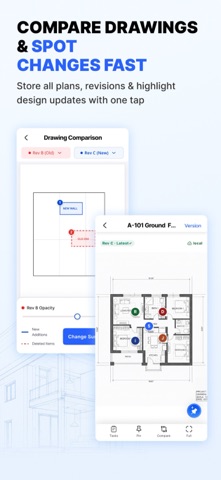 PulseBuild screenshot