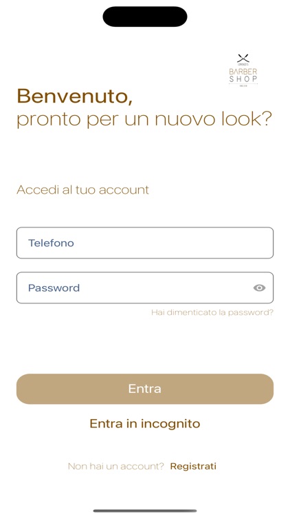 Lorenzos Barber Shop