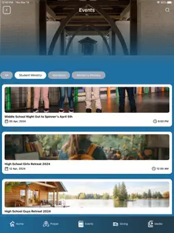 Madison Heights screenshot 8