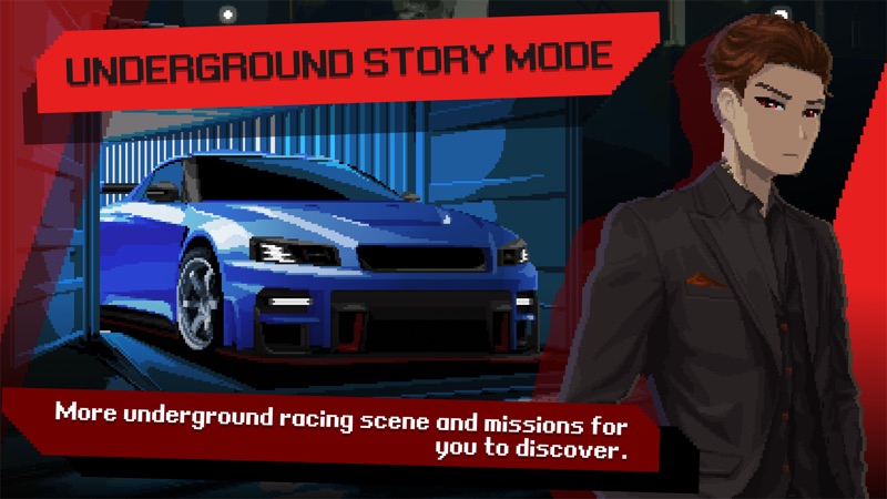 APEX Racer screenshot 4