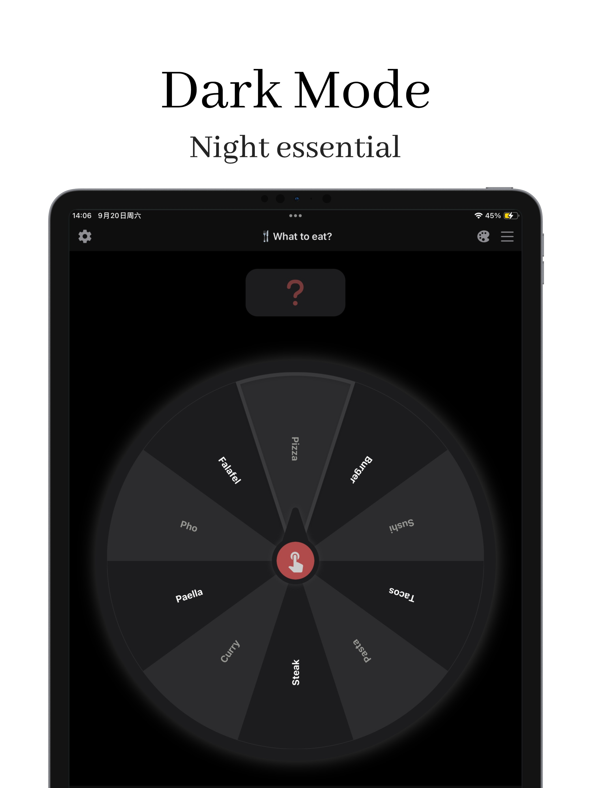 LuckyDecide: Spin Wheel screenshot 13