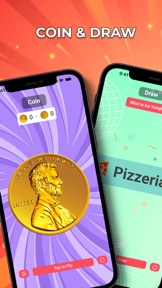 Spin The Wheel - Number Picker screenshot