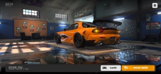 Baby Seat: Driving Sim screenshot