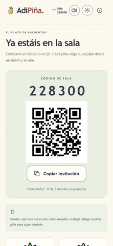 AdiPiña screenshot 5