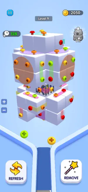 Match Me Out！ screenshot 3