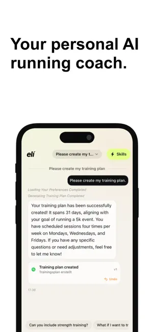 elivated screenshot 3