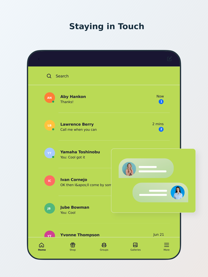 Cruise Retail Academy