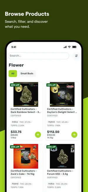 UpLift Ohio screenshot 4
